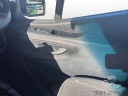 Mercedes-Benz Sprinter 317 CDI Kasten Hoch RS 3.665 MM Kam.