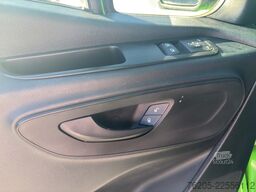 Mercedes-Benz Sprinter 317 CDI Kasten Hoch RS 3.665 MM Kam.