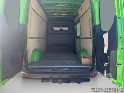 Mercedes-Benz Sprinter 317 CDI Kasten Hoch RS 3.665 MM Kam.