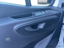 Mercedes-Benz Sprinter 315 CDI Pritsche Standard KlimaA