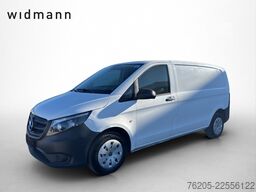 Mercedes-Benz Vito 110 CDI Kasten Kompakt Facelift Kam. PDC