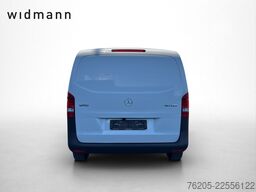 Mercedes-Benz Vito 110 CDI Kasten Kompakt Facelift Kam. PDC