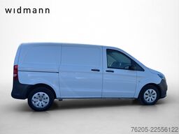 Mercedes-Benz Vito 110 CDI Kasten Kompakt Facelift Kam. PDC