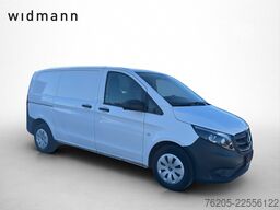 Mercedes-Benz Vito 110 CDI Kasten Kompakt Facelift Kam. PDC