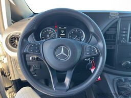 Mercedes-Benz Vito 110 CDI Kasten Kompakt Facelift Kam. PDC