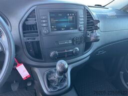 Mercedes-Benz Vito 110 CDI Kasten Kompakt Facelift Kam. PDC
