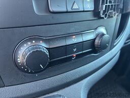 Mercedes-Benz Vito 110 CDI Kasten Kompakt Facelift Kam. PDC