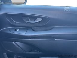 Mercedes-Benz Vito 110 CDI Kasten Kompakt Facelift Kam. PDC