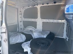 Mercedes-Benz Vito 110 CDI Kasten Kompakt Facelift Kam. PDC