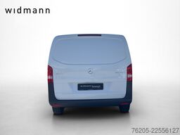 Mercedes-Benz Vito 110 CDI Kasten Kompakt Facelift Kam. PDC