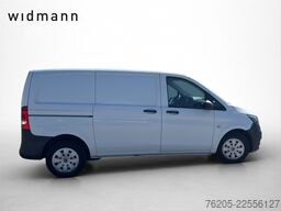 Mercedes-Benz Vito 110 CDI Kasten Kompakt Facelift Kam. PDC