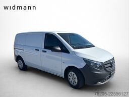 Mercedes-Benz Vito 110 CDI Kasten Kompakt Facelift Kam. PDC