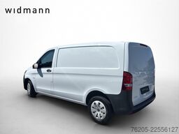 Mercedes-Benz Vito 110 CDI Kasten Kompakt Facelift Kam. PDC