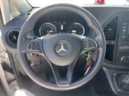 Mercedes-Benz Vito 110 CDI Kasten Kompakt Facelift Kam. PDC