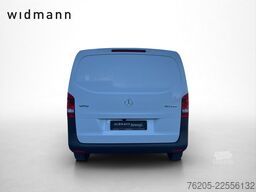 Mercedes-Benz Vito 110 CDI Kasten Kompakt Facelift Kam. PDC
