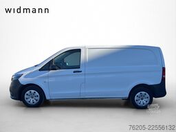 Mercedes-Benz Vito 110 CDI Kasten Kompakt Facelift Kam. PDC