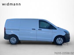 Mercedes-Benz Vito 110 CDI Kasten Kompakt Facelift Kam. PDC