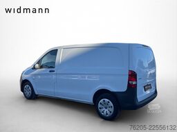 Mercedes-Benz Vito 110 CDI Kasten Kompakt Facelift Kam. PDC