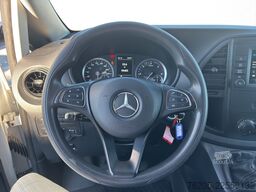 Mercedes-Benz Vito 110 CDI Kasten Kompakt Facelift Kam. PDC