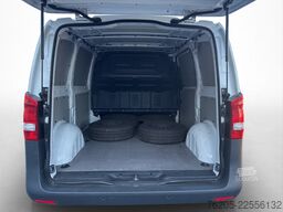 Mercedes-Benz Vito 110 CDI Kasten Kompakt Facelift Kam. PDC