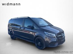 Mercedes-Benz V 250 d EDITION Lang AHK AUT Akustikglas Kam. LM
