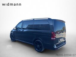Mercedes-Benz V 250 d EDITION Lang AHK AUT Akustikglas Kam. LM