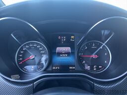 Mercedes-Benz V 250 d EDITION Lang AHK AUT Akustikglas Kam. LM