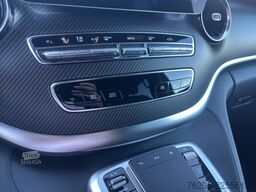 Mercedes-Benz V 250 d EDITION Lang AHK AUT Akustikglas Kam. LM