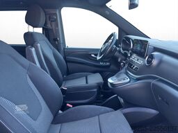 Mercedes-Benz V 250 d EDITION Lang AHK AUT Akustikglas Kam. LM