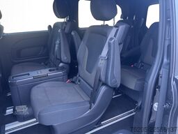Mercedes-Benz V 250 d EDITION Lang AHK AUT Akustikglas Kam. LM