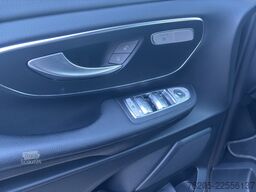 Mercedes-Benz V 250 d EDITION Lang AHK AUT Akustikglas Kam. LM