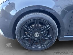 Mercedes-Benz V 250 d EDITION Lang AHK AUT Akustikglas Kam. LM