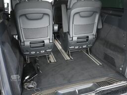 Mercedes-Benz V 250 d EDITION Lang AHK AUT Akustikglas Kam. LM