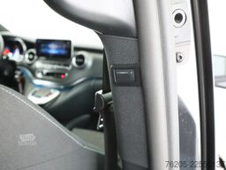 Mercedes-Benz V 250 d EDITION Lang AHK AUT Akustikglas Kam. LM