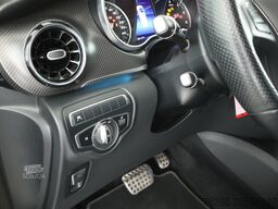 Mercedes-Benz V 250 d EDITION Lang AHK AUT Akustikglas Kam. LM