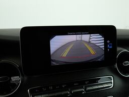 Mercedes-Benz V 250 d EDITION Lang AHK AUT Akustikglas Kam. LM