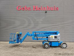 Genie Z45/25J Bi-Energy