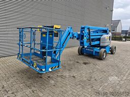 Genie Z45/25J Bi-Energy