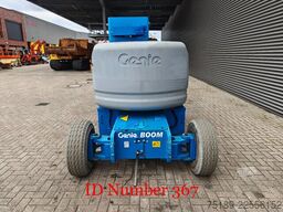 Genie Z45/25J Bi-Energy