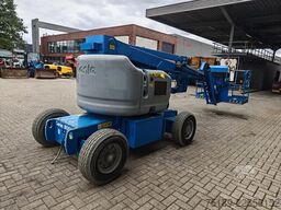 Genie Z45/25J Bi-Energy