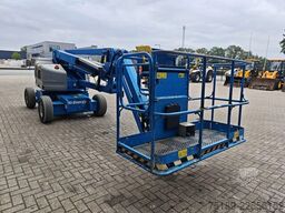 Genie Z45/25J Bi-Energy