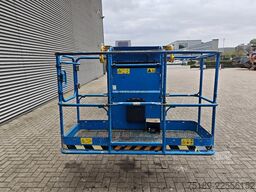 Genie Z45/25J Bi-Energy