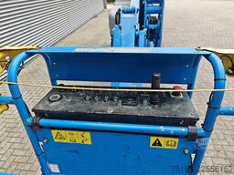 Genie Z45/25J Bi-Energy