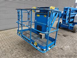 Genie Z45/25J Bi-Energy