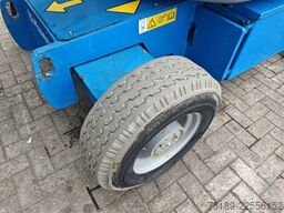 Genie Z45/25J Bi-Energy
