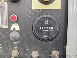 Genie Z45/25J Bi-Energy