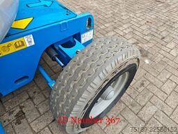 Genie Z45/25J Bi-Energy