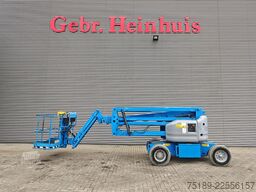 Genie Z45/25J Bi-Energy