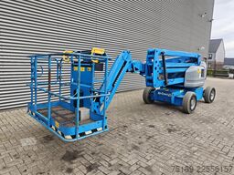 Genie Z45/25J Bi-Energy