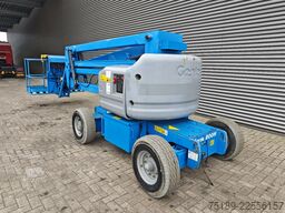 Genie Z45/25J Bi-Energy